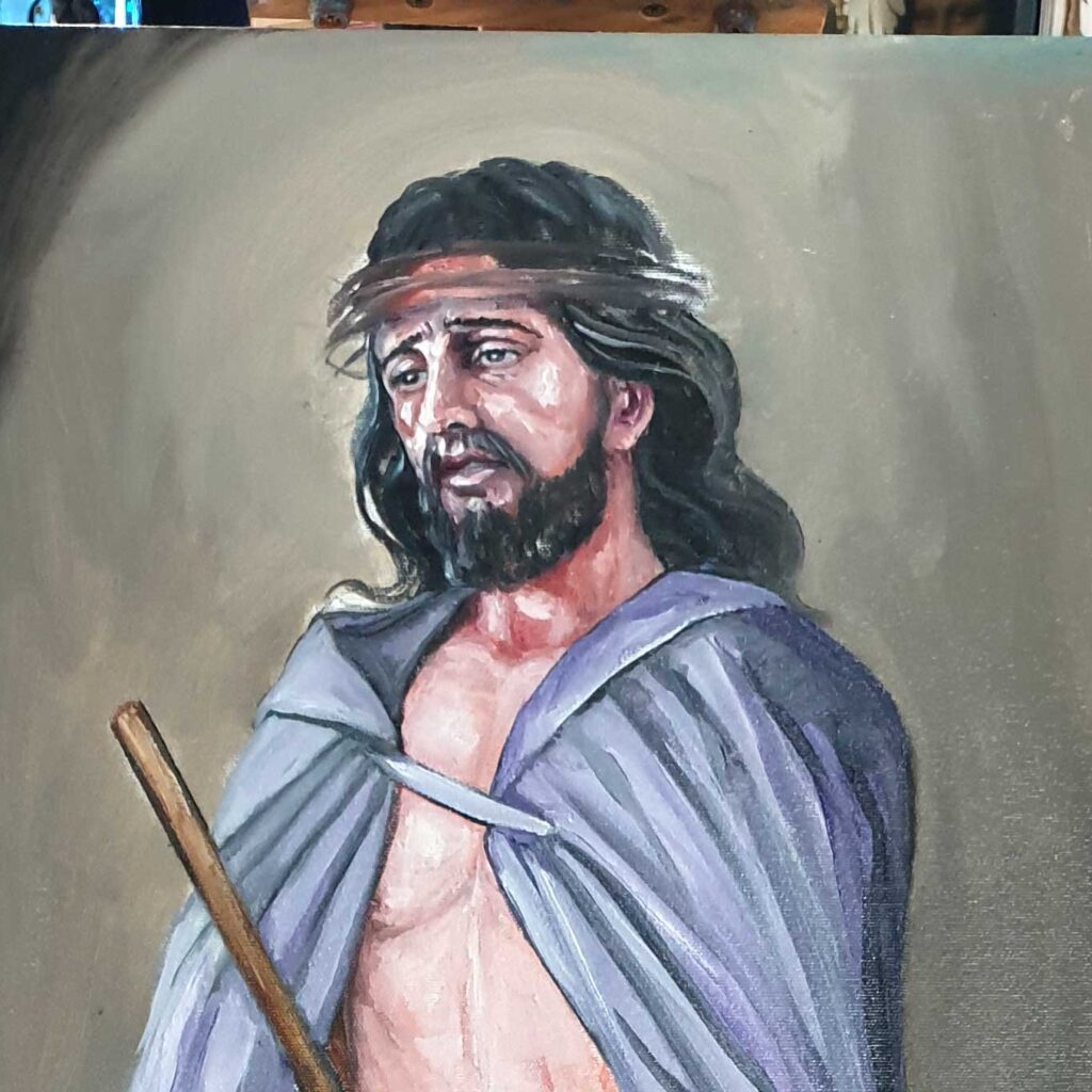 Ecce Homo