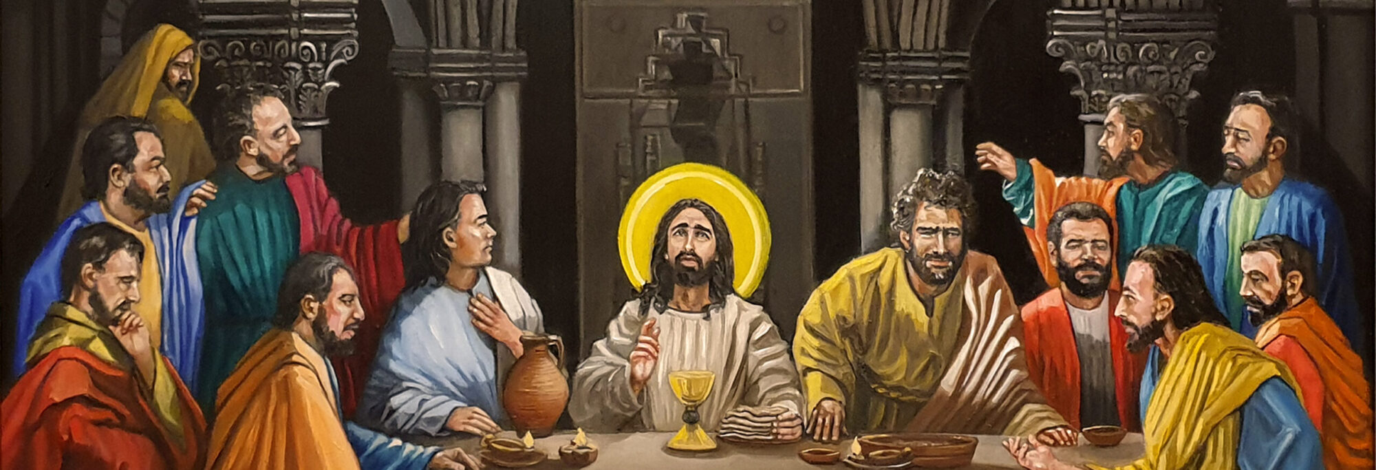 The Last Supper