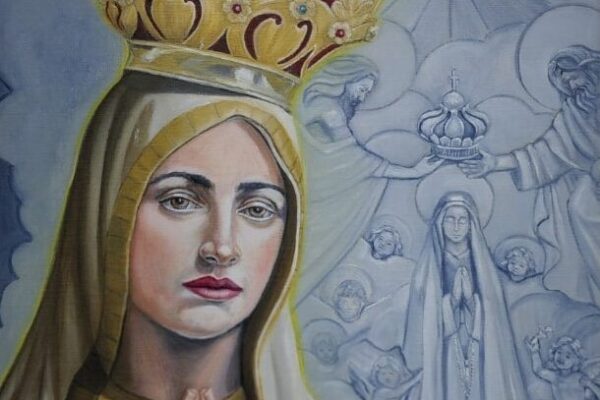 Our Lady of Fatima