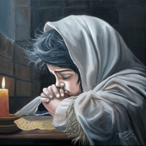Prayer (John 17:26)