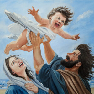 Joy (Philippians 4:4-9)