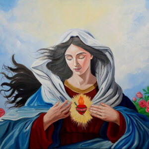 Immaculate Heart of Mary