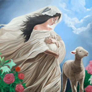 Life (Luke 1:41-44)