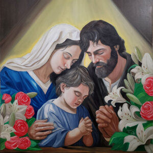 Family (Matthew 18:19-20)