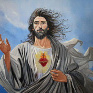 Sacred Heart of Jesus