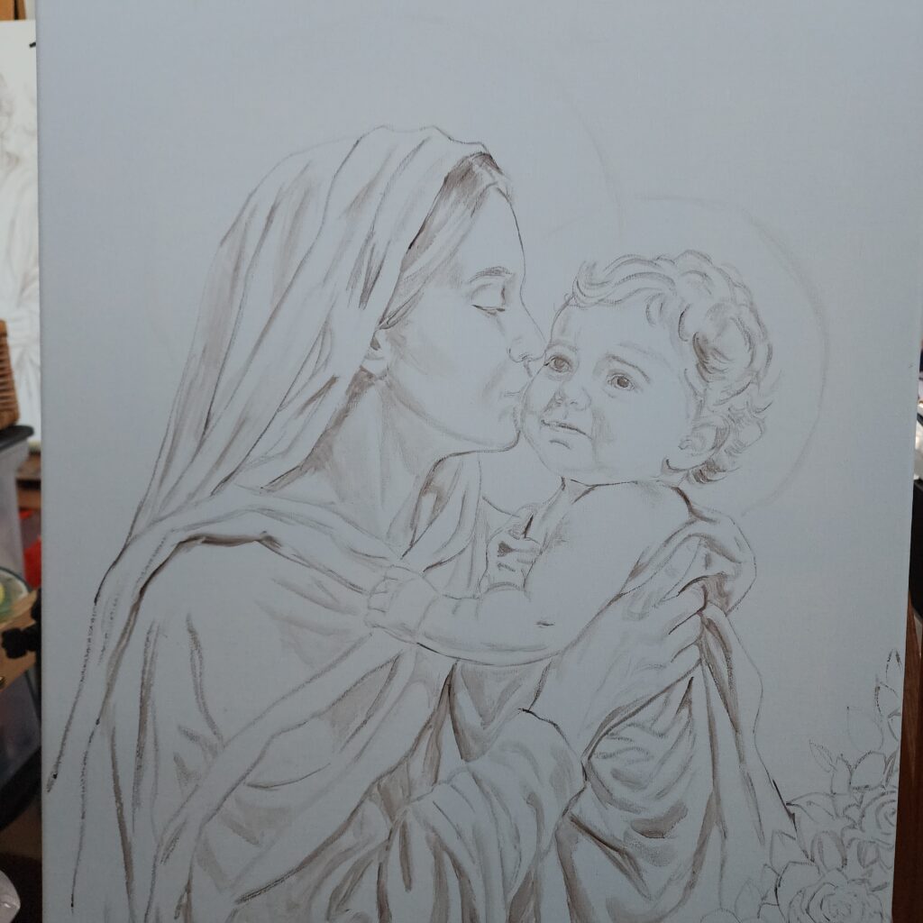 Holy Kiss
