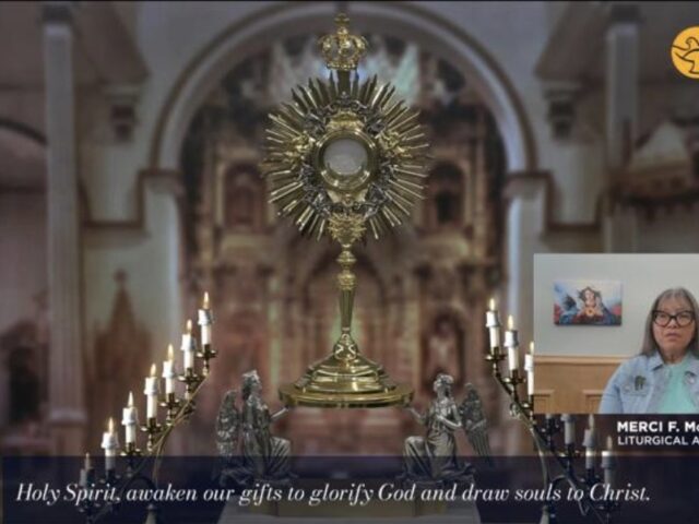 Pray with me on Shalomworld’s America Prays, June 4-July 4